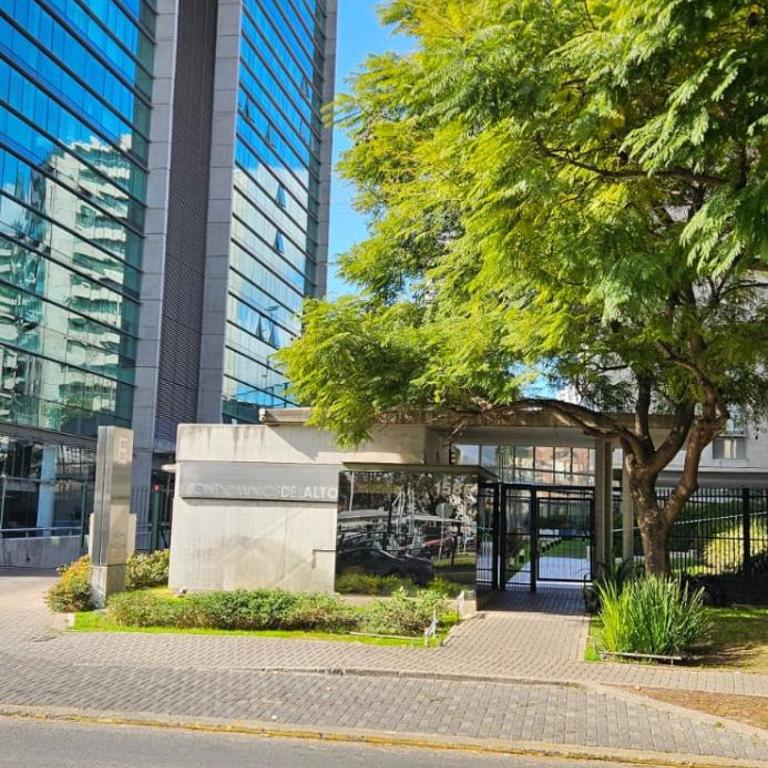 Moderno Loft Studio en Condominio del Alto Pto Norte - Apartamento de 1 dormitorio - 21