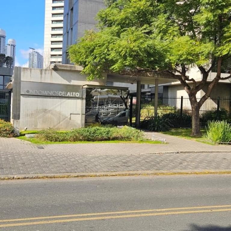 Moderno Loft Studio en Condominio del Alto Pto Norte - Apartamento de 1 dormitorio - 19