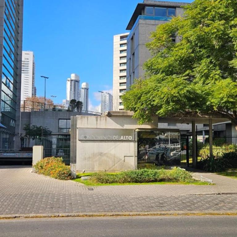 Moderno Loft Studio en Condominio del Alto Pto Norte - Apartamento de 1 dormitorio - 20