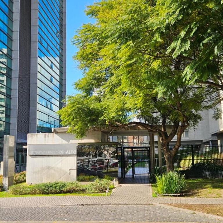 Moderno Loft Studio en Condominio del Alto Pto Norte - Apartamento de 1 dormitorio - 22
