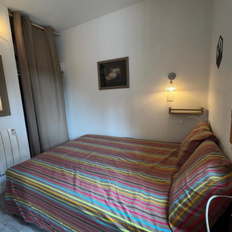 Appart T2 pers Risoul Proche pistes - Appartement 1 Chambre - 5