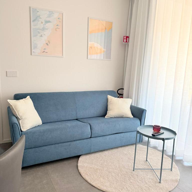 Peggie Beach House Jesolo - Appartamento con 2 Camere da Letto e Terrazza - 8