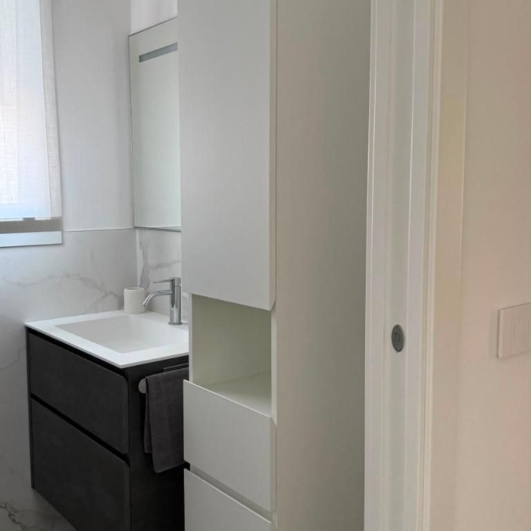 Peggie Beach House Jesolo - Appartamento con 2 Camere da Letto e Terrazza - 9