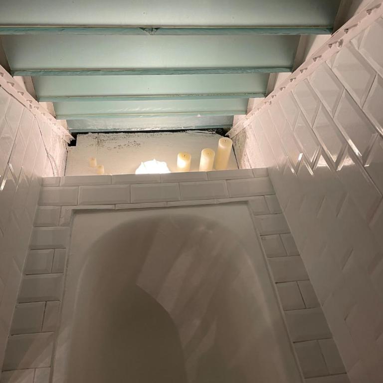 Loft Poppy, Cozy peaceful stay in Paris 11th - Apartamento de 1 dormitorio - 4