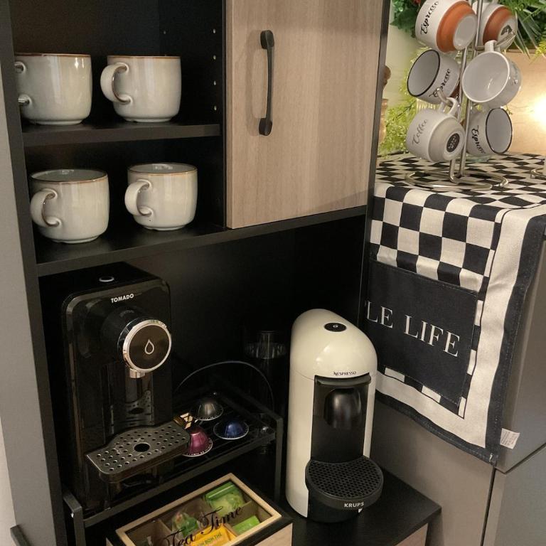 Loft Poppy, Cozy peaceful stay in Paris 11th - Apartamento de 1 dormitorio - 19