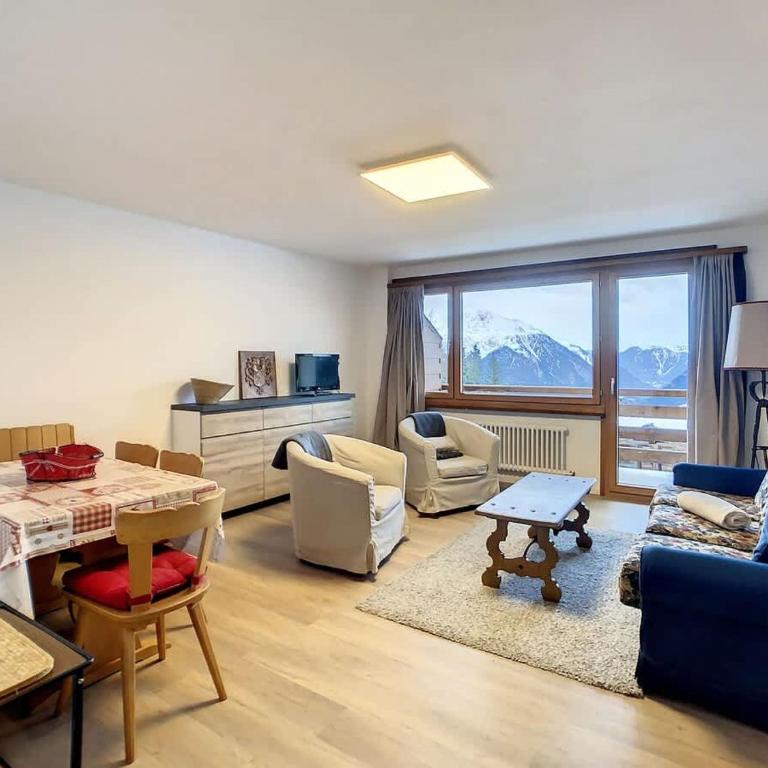 Bruyères B33 - Apartment - 1