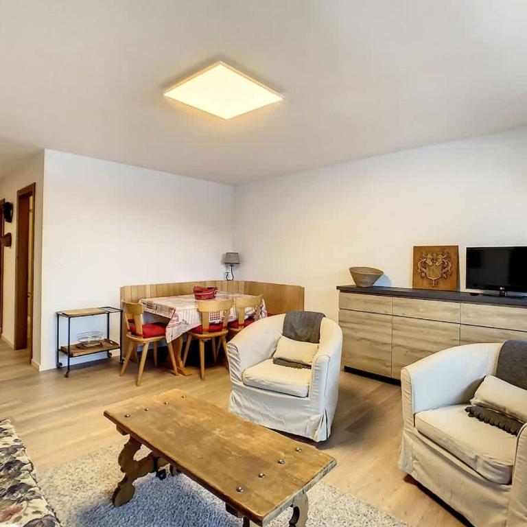 Bruyères B33 - Apartment - 2