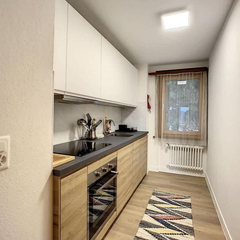 Bruyères B33 - Apartment - 4