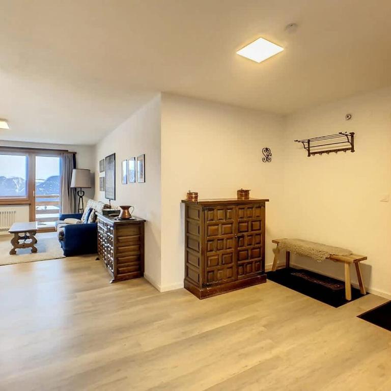 Bruyères B33 - Apartment - 3