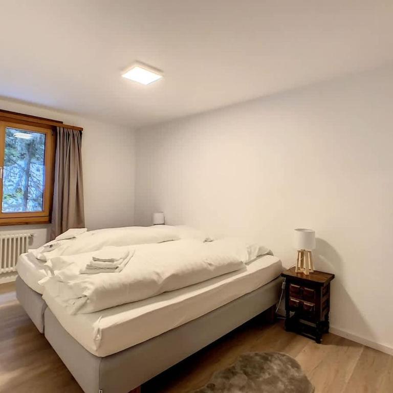 Bruyères B33 - Apartment - 6