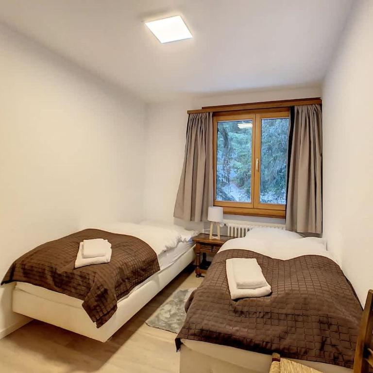 Bruyères B33 - Apartment - 5