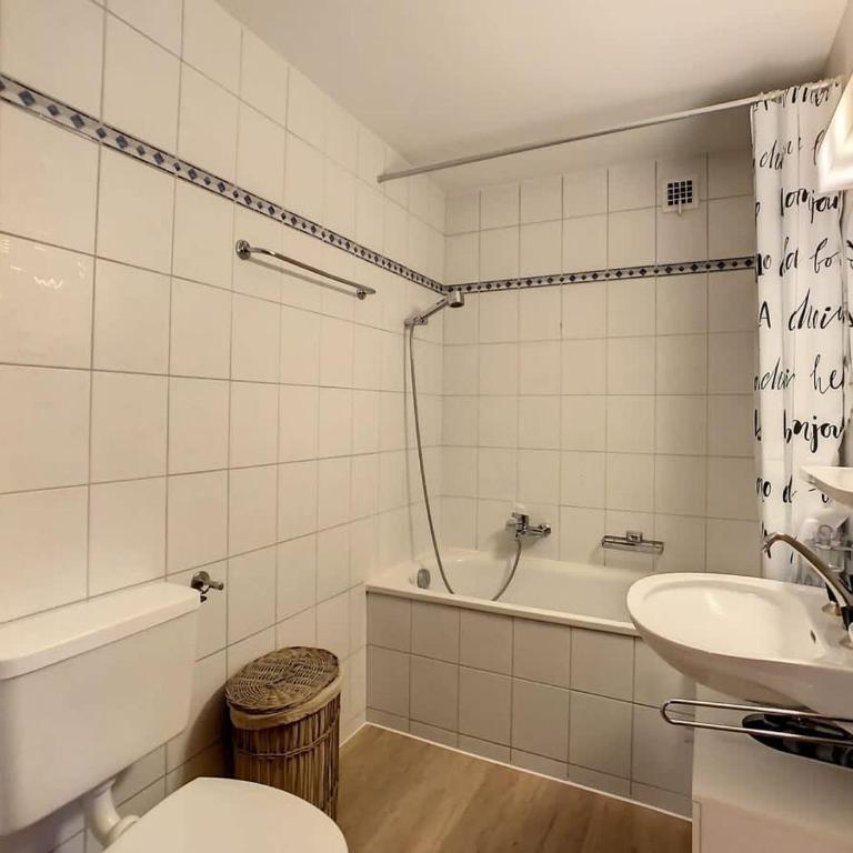 Bruyères B33 - Apartment - 7