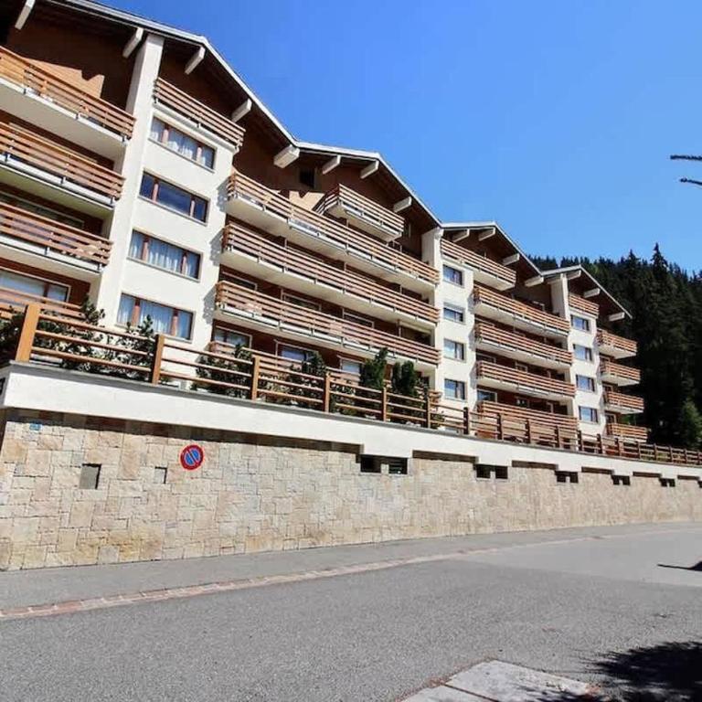 Bruyères B33 - Apartment - 9