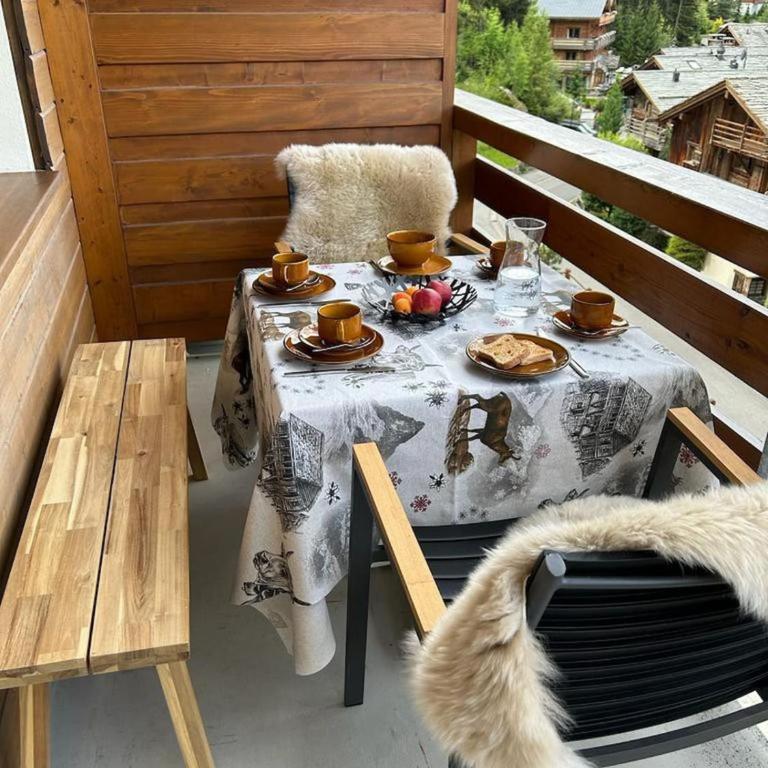 Bruyères B33 - Apartment - 13