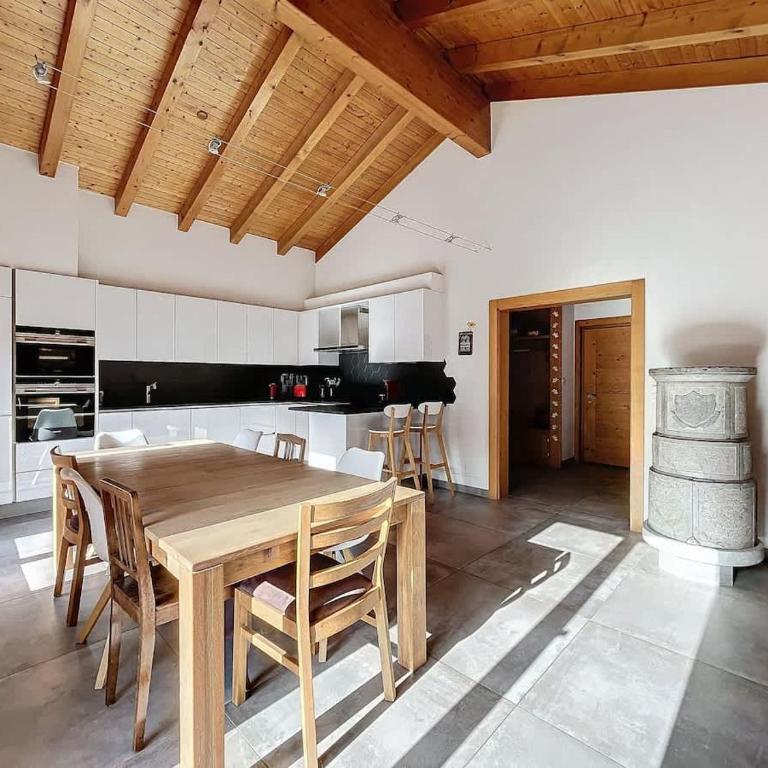 L Eau Vive Combles - Apartment - 3