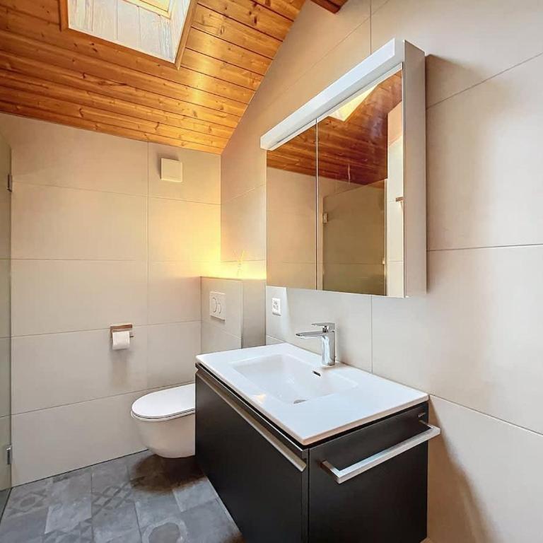 L Eau Vive Combles - Apartment - 8