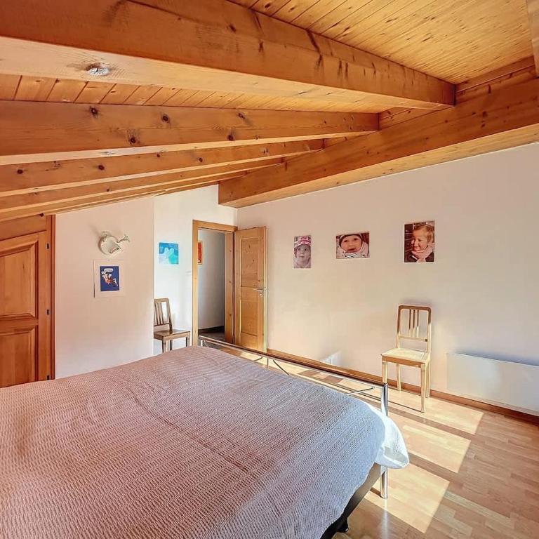 L Eau Vive Combles - Apartment - 7
