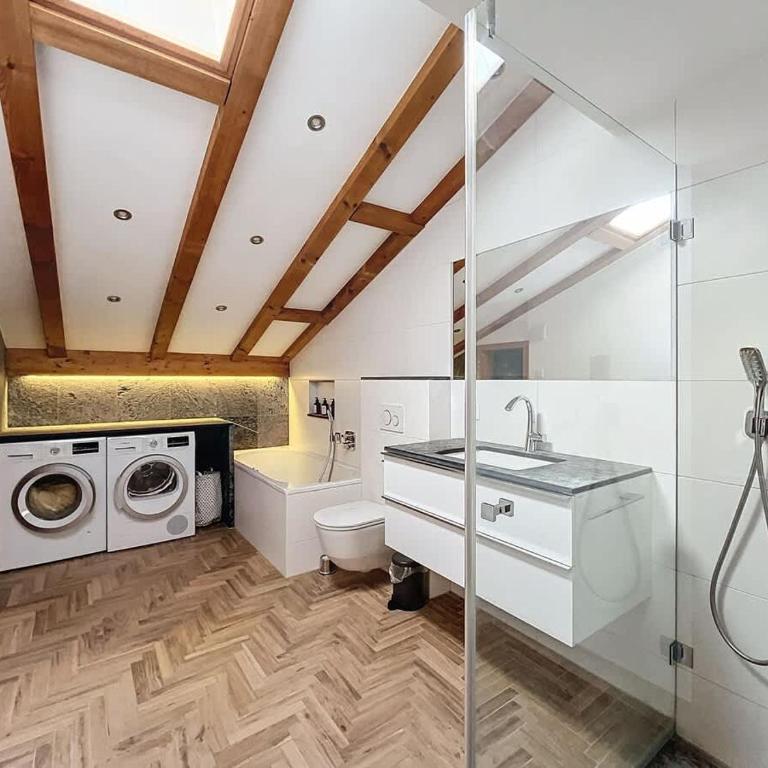 L Eau Vive Combles - Apartment - 13