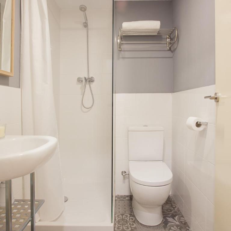 Click&Flat Europa Fira Apartments - Apartamento de 3 dormitorios - 19
