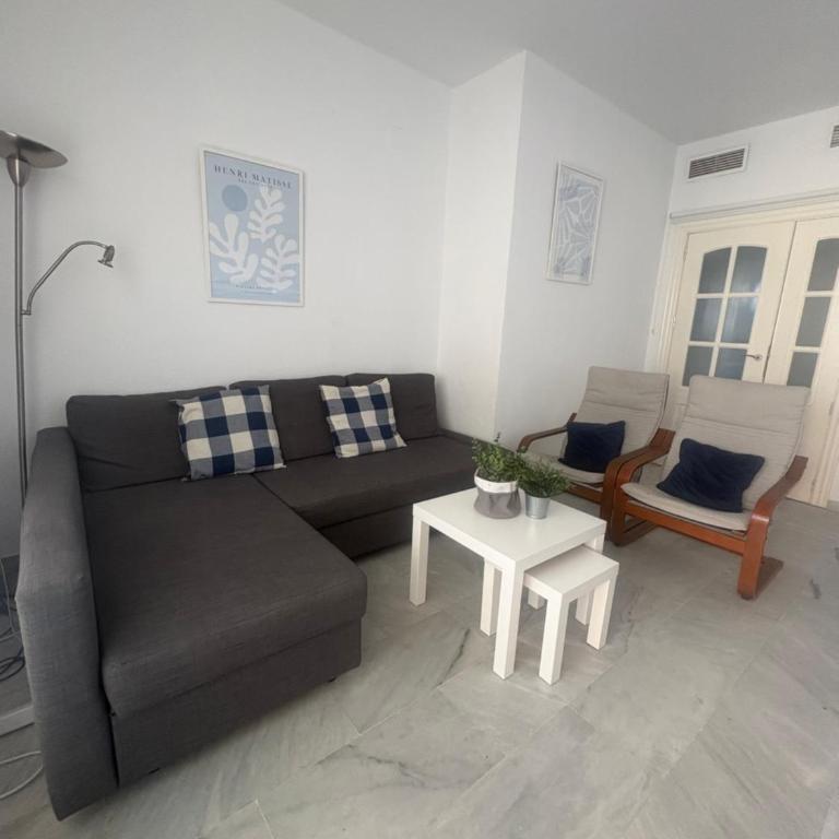 DOS SOLES - Only 100 meters from beach - Apartamento con vistas al mar - 10