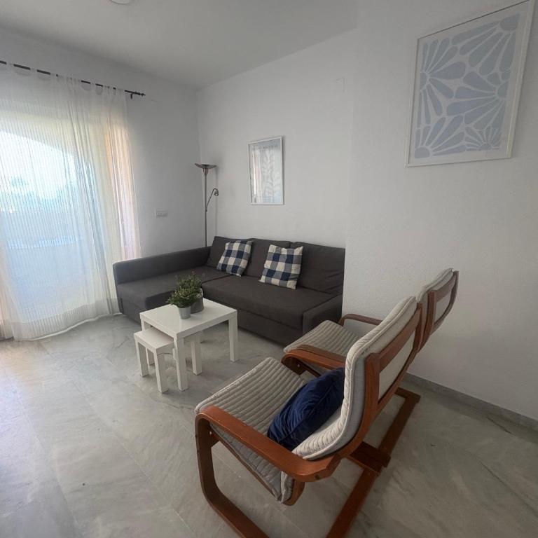 DOS SOLES - Only 100 meters from beach - Apartamento con vistas al mar - 11