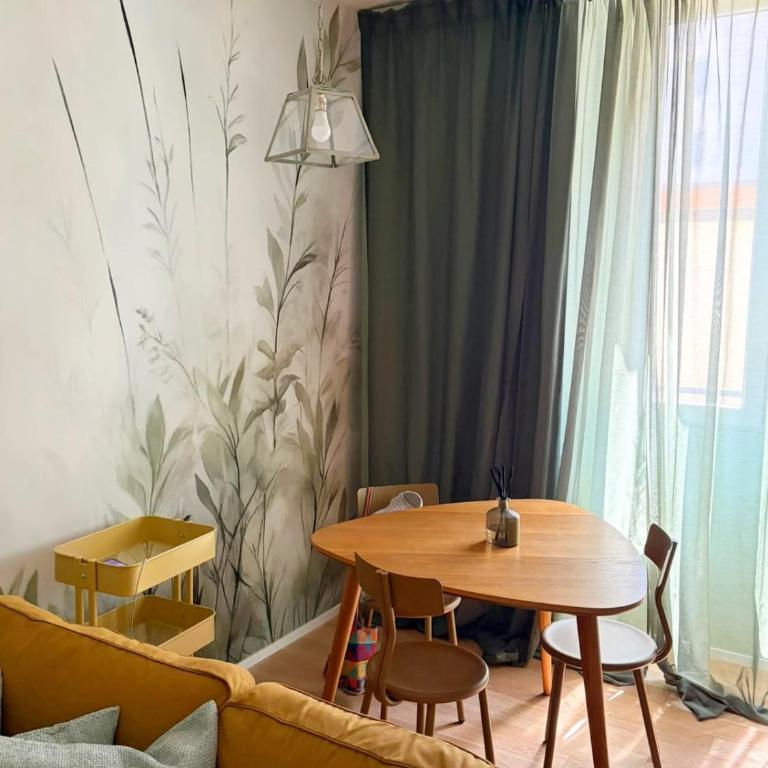 Living Wagner - Appartamento con 1 Camera da Letto - 16