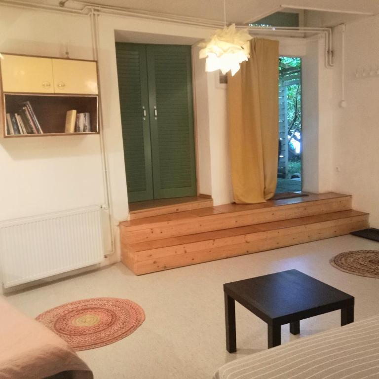 2 Bedroom-Boho-Style-Apartment - Apartment mit 2 Schlafzimmern - 21