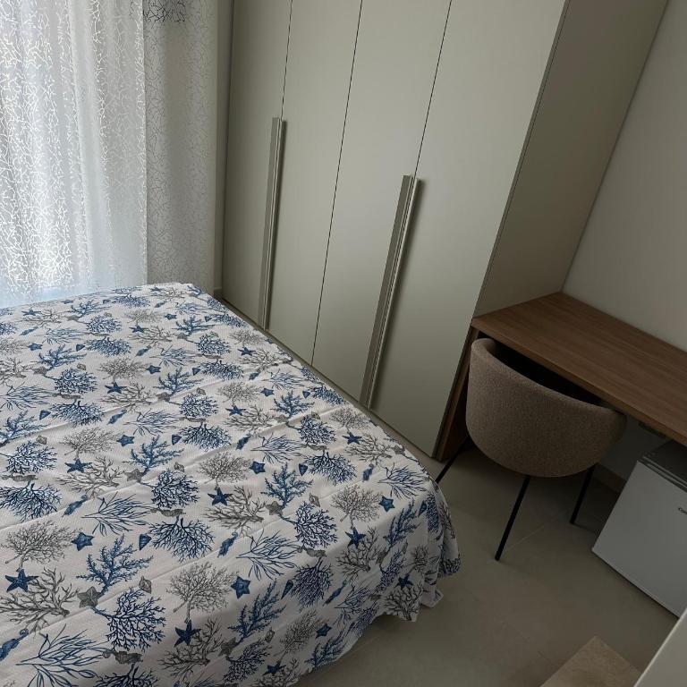 B&B le Pontine - Double Room with Balcony - 5
