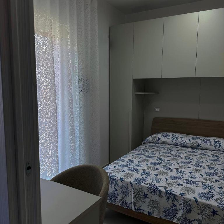 B&B le Pontine - Double Room with Balcony - 6