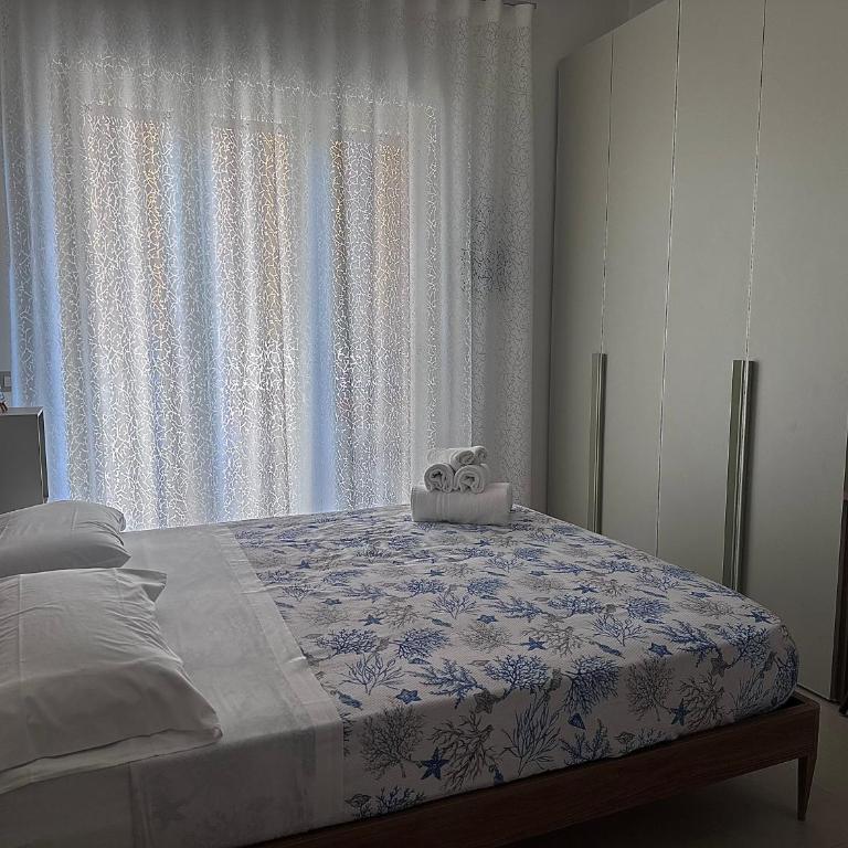 B&B le Pontine - Double Room with Balcony - 6