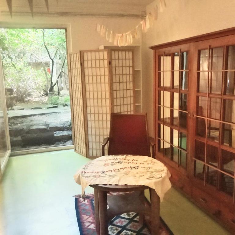 2 Bedroom-Boho-Style-Apartment - Apartment mit 2 Schlafzimmern - 25