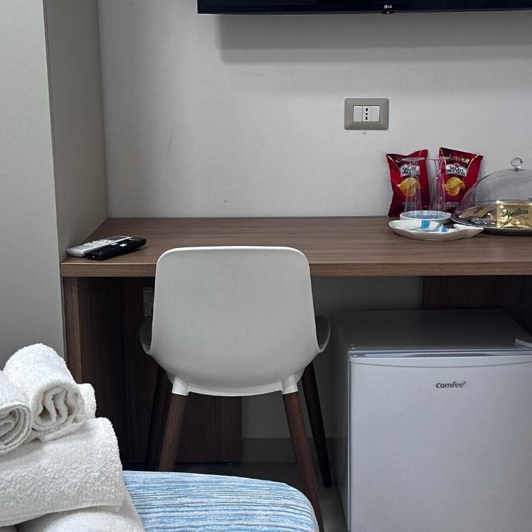 B&B le Pontine - Double Room with Private Bathroom - 7