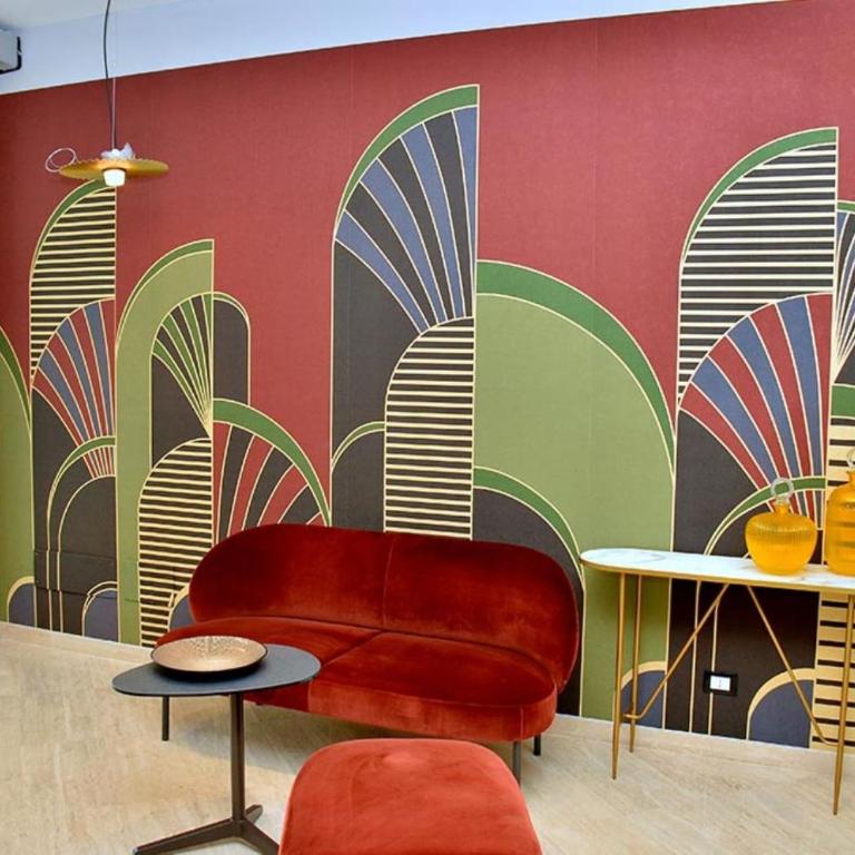 Family holiday flat with pool for six - Appartamento - 22