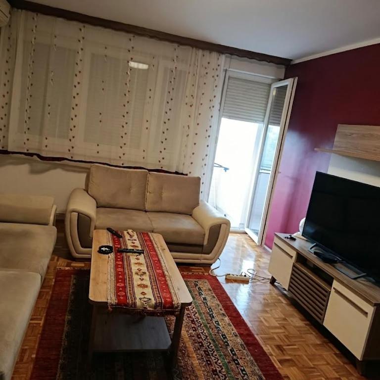 Apartman Saray - Appartement 1 Chambre - 8