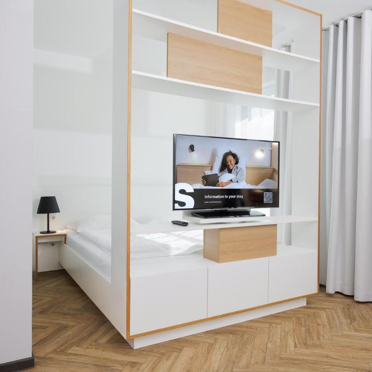 smartments München Parkstadt Schwabing - Studio XL - 5