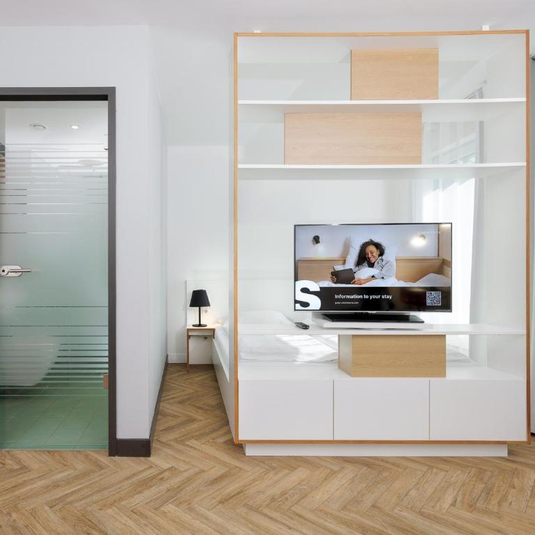 smartments München Parkstadt Schwabing - Studio XL - 9