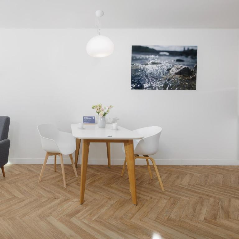 smartments München Parkstadt Schwabing - Studio XL - 8