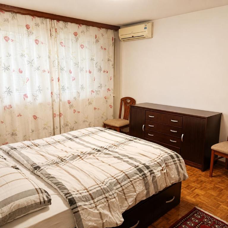 Apartman Saray - Appartement 1 Chambre - 2