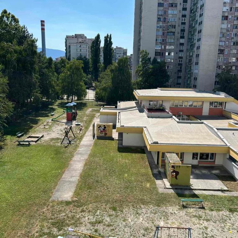 Apartman Saray - Appartement 1 Chambre - 4