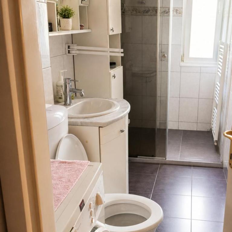 Apartman Saray - Appartement 1 Chambre - 5