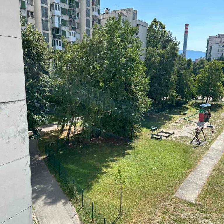 Apartman Saray - Appartement 1 Chambre - 6
