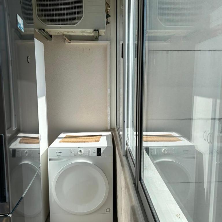 Apartman Saray - Appartement 1 Chambre - 7