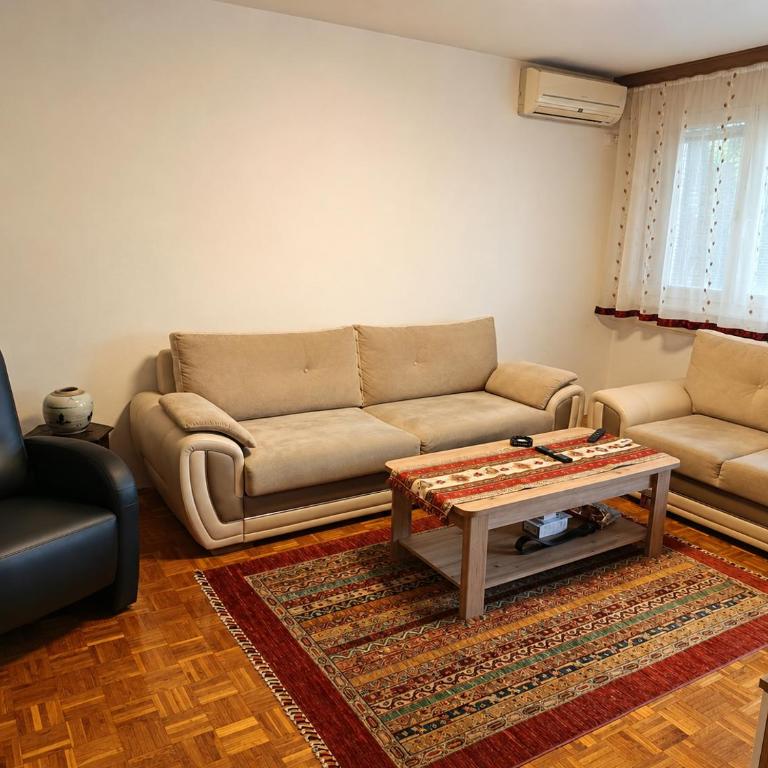 Apartman Saray - Appartement 1 Chambre - 1