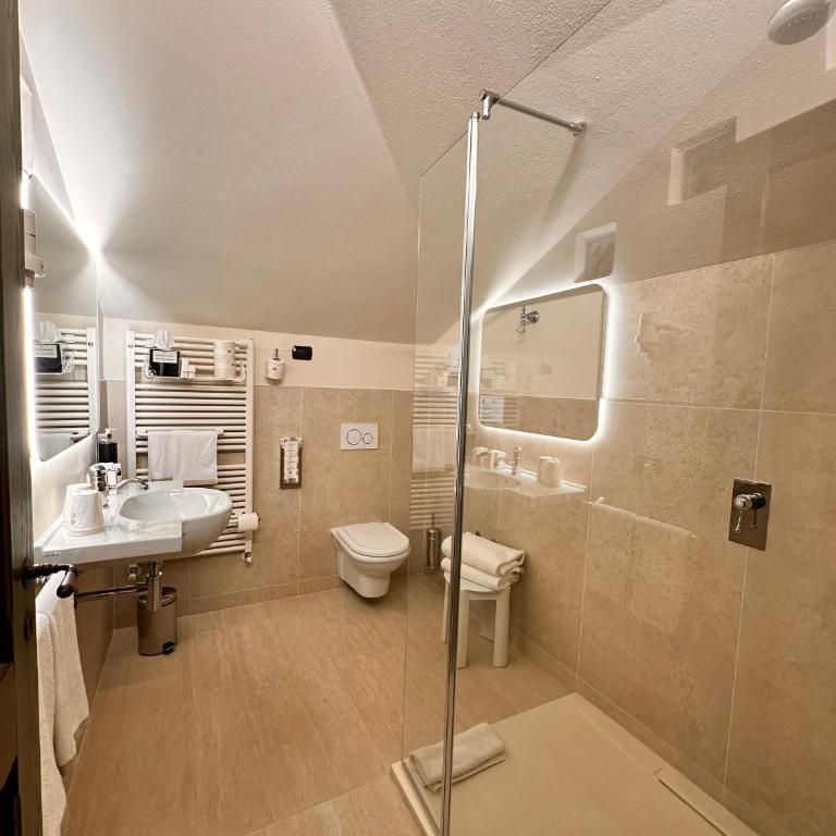 Tenuta Baràc - Suite Deluxe - 9
