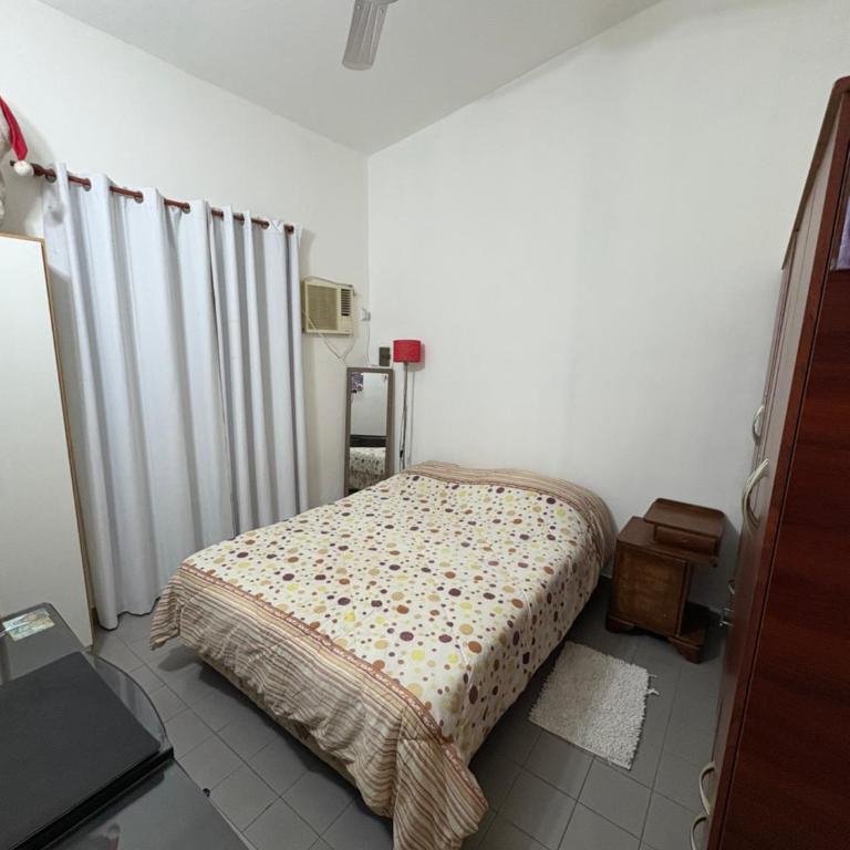 Alojamiento Sur Sgo - Casa de 2 dormitorios - 7