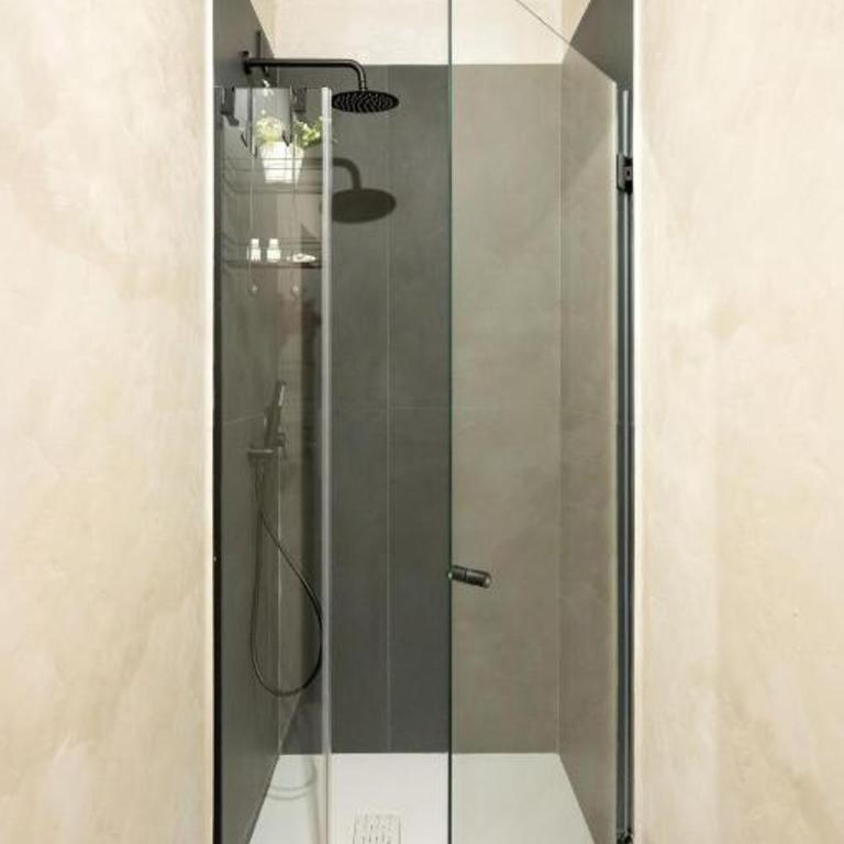 Keys of Italy - Essential by Faenza 69 - Chambre Double ou Lits Jumeaux avec Salle de Bains - 20