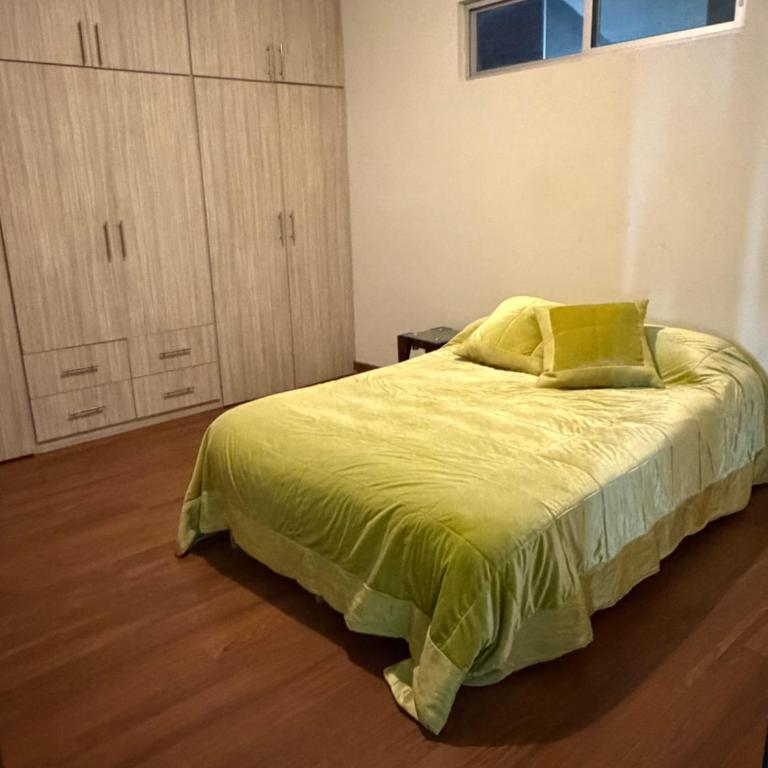 PH Apartment! Prime location in Torre UNNO Sur - Apartamento de 3 dormitorios - 6