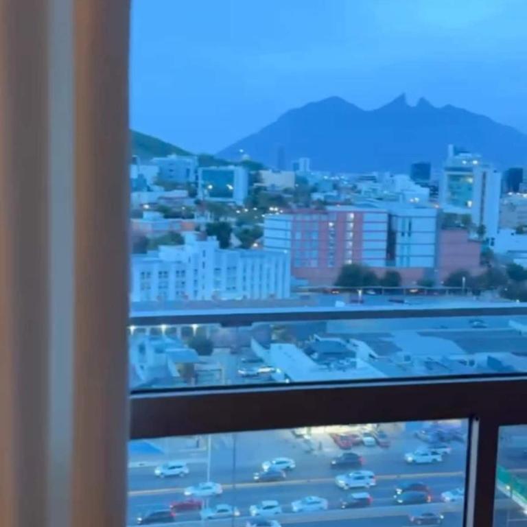 PH Apartment! Prime location in Torre UNNO Sur - Apartamento de 3 dormitorios - 8