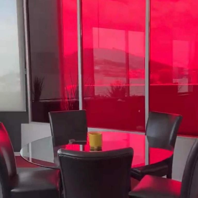 PH Apartment! Prime location in Torre UNNO Sur - Apartamento de 3 dormitorios - 9
