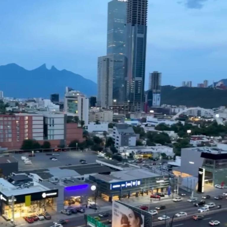 PH Apartment! Prime location in Torre UNNO Sur - Apartamento de 3 dormitorios - 11